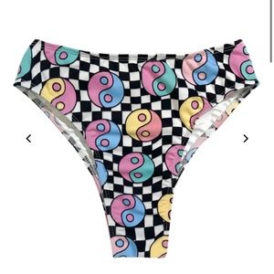 BGlitz Ying Yang Bottoms